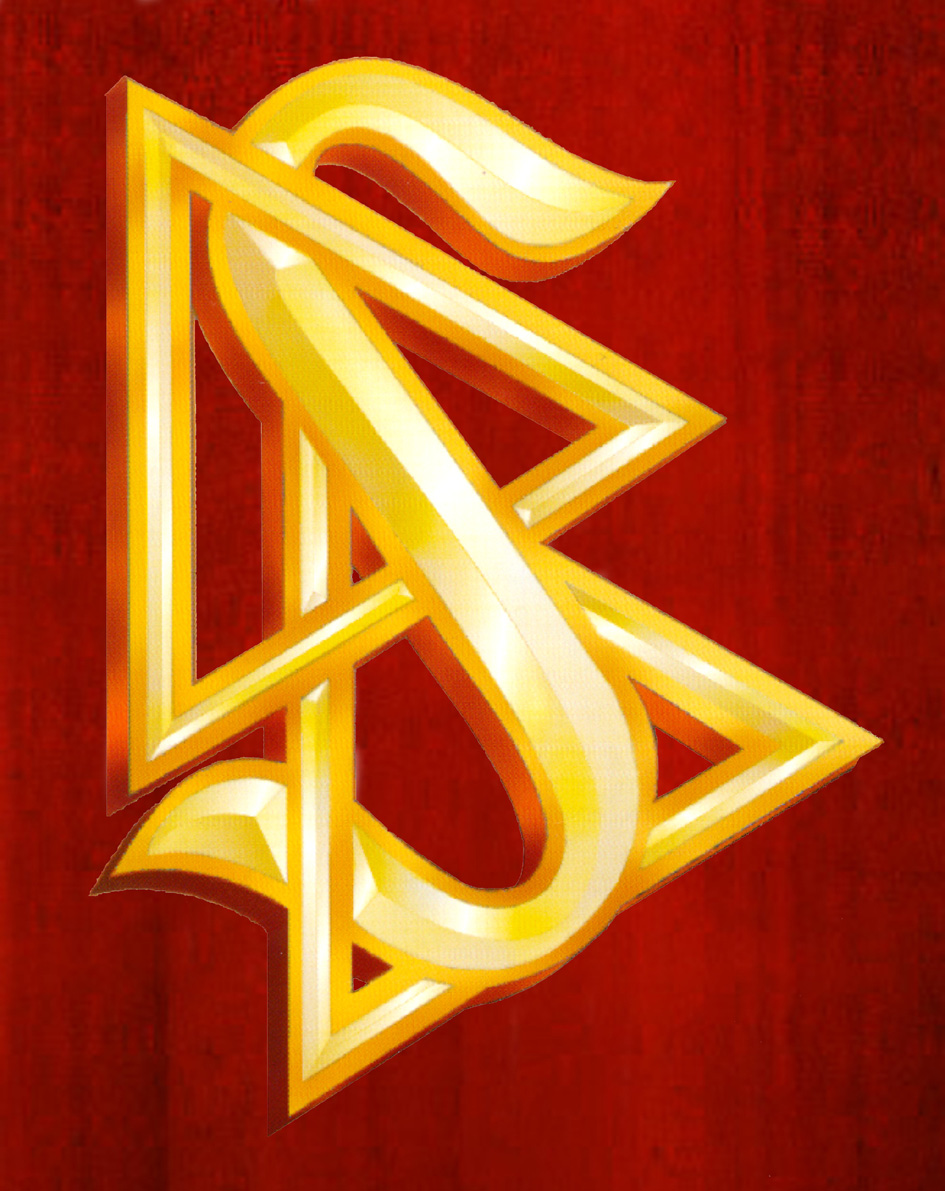 Дианетика логотип